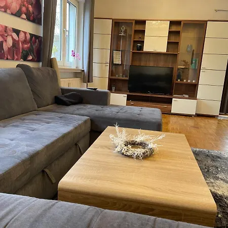 Appartamento Zentral