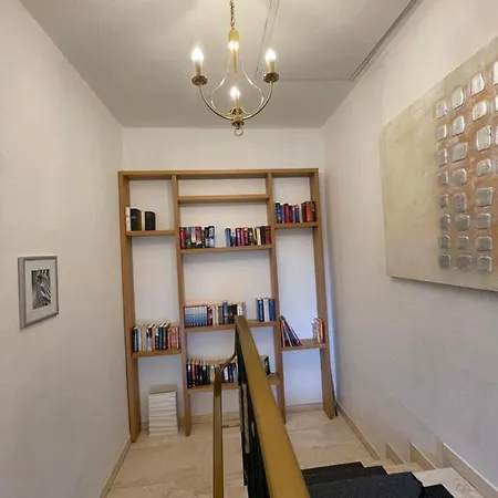 Zentral Apartamento Willingen (Upland)