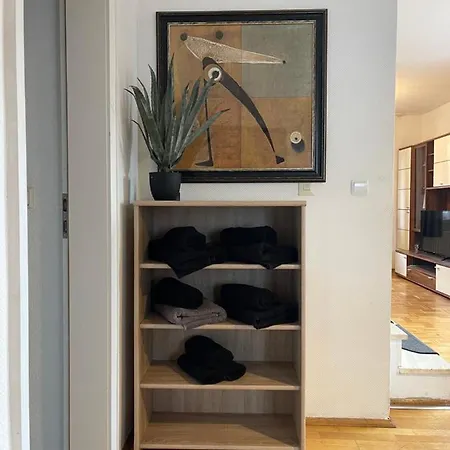 Zentral Willingen (Upland)