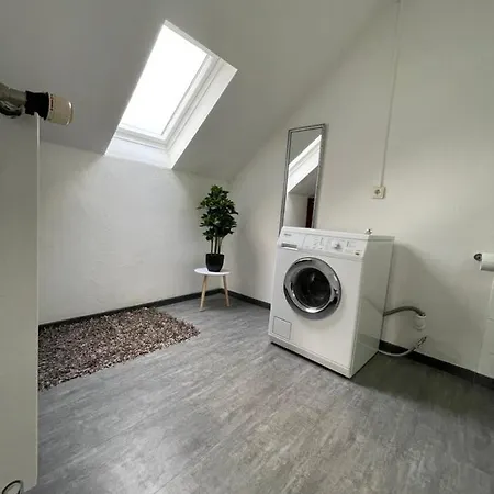 Apartamento Zentral *