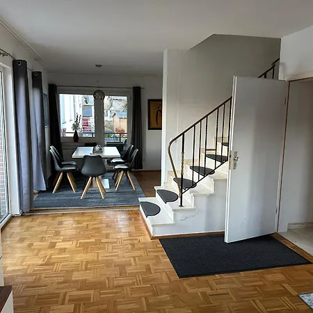 Appartamento Zentral