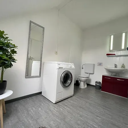 Zentral Willingen (Upland)