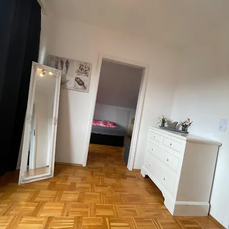 Zentral Appartamento