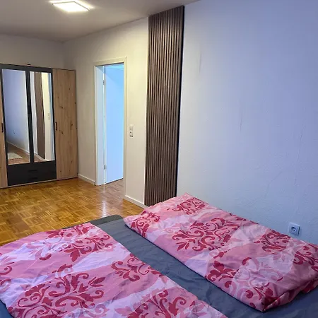 Appartamento Zentral *