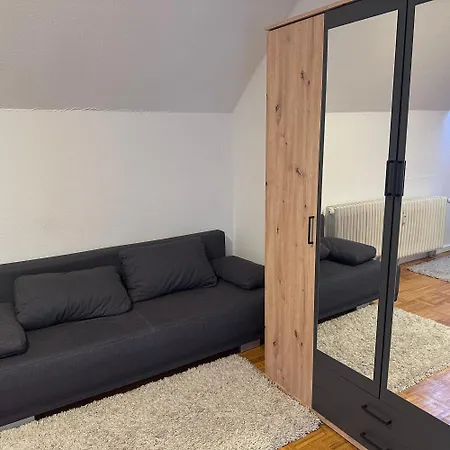 Zentral Willingen (Upland)