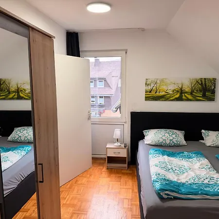 Zentral ヴィリンゲン