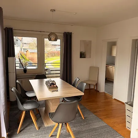 Zentral Appartamento *