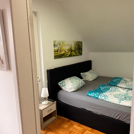 Zentral * ヴィリンゲン