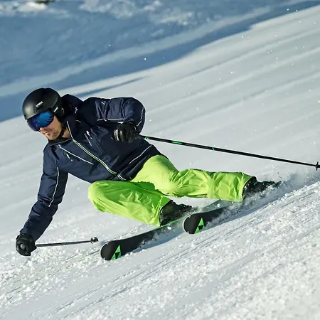 Zentral アパート