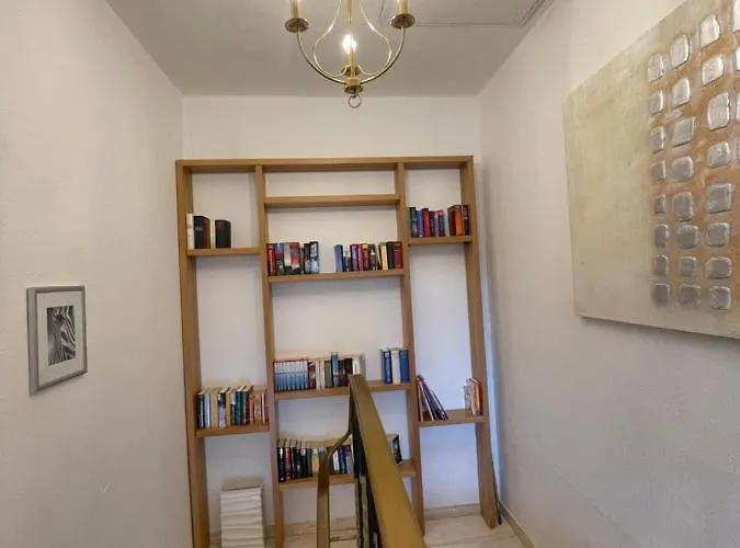 Zentral Appartement Willingen (Upland)