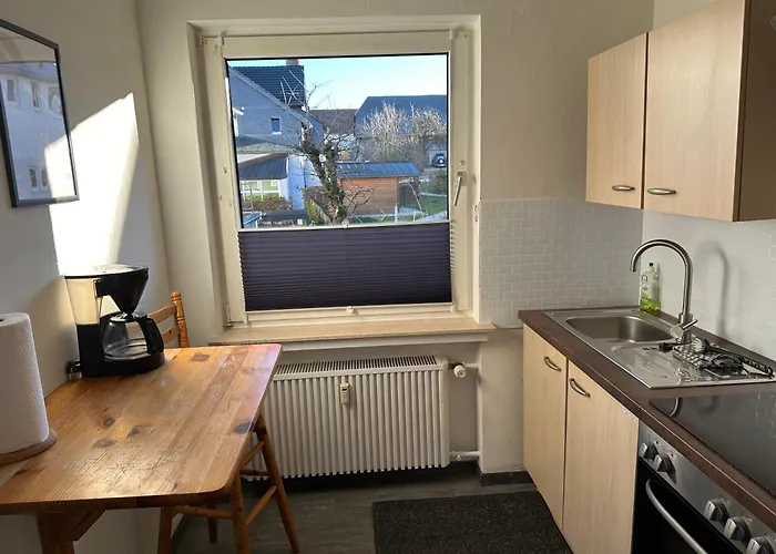 Zentral Willingen (Upland)