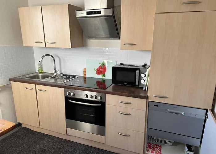 Zentral Willingen (Upland)