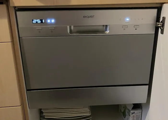 Appartement Zentral Willingen (Upland)