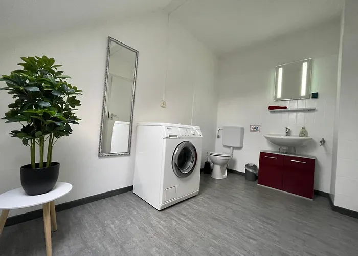 Zentral Willingen (Upland)