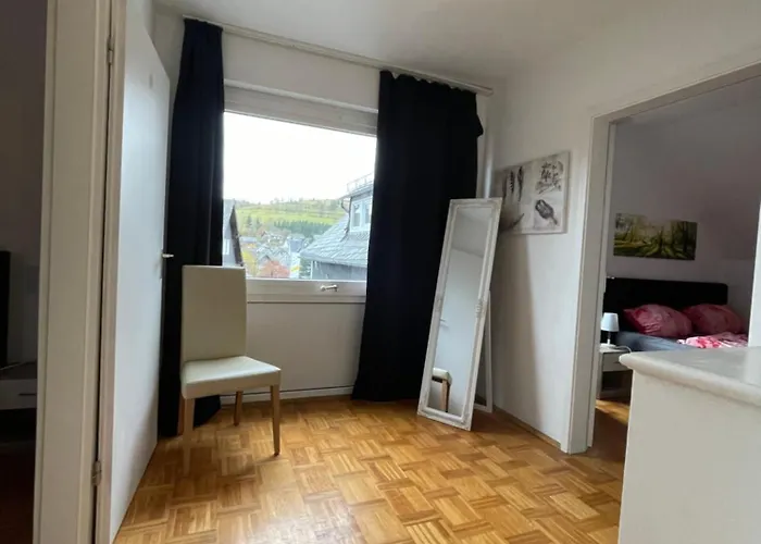 Zentral * Willingen (Upland)