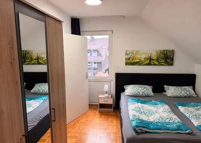 Zentral Willingen (Upland)