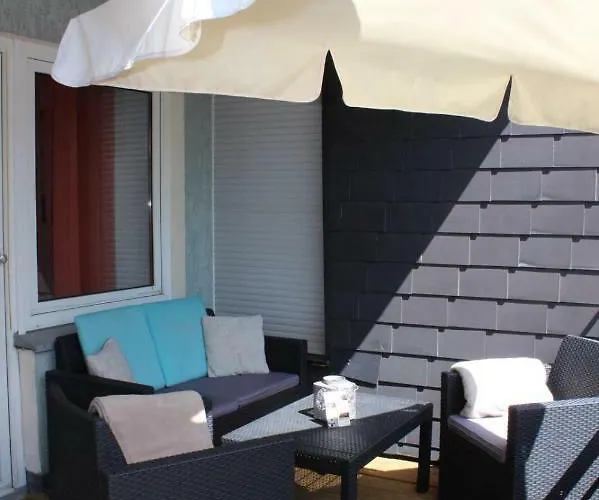 Zentral * Willingen (Upland)